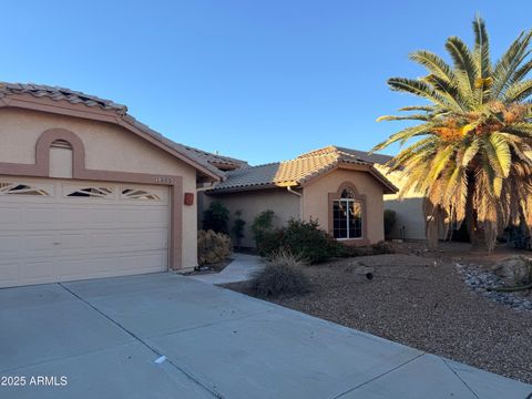 18850 N 89TH Lane Peoria AZ 85382