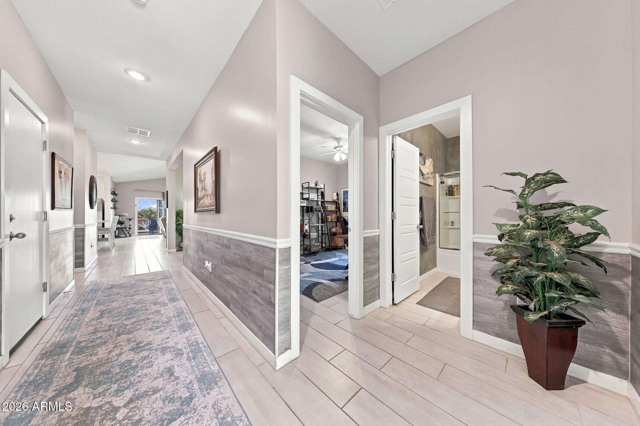 22100 N BELT Drive