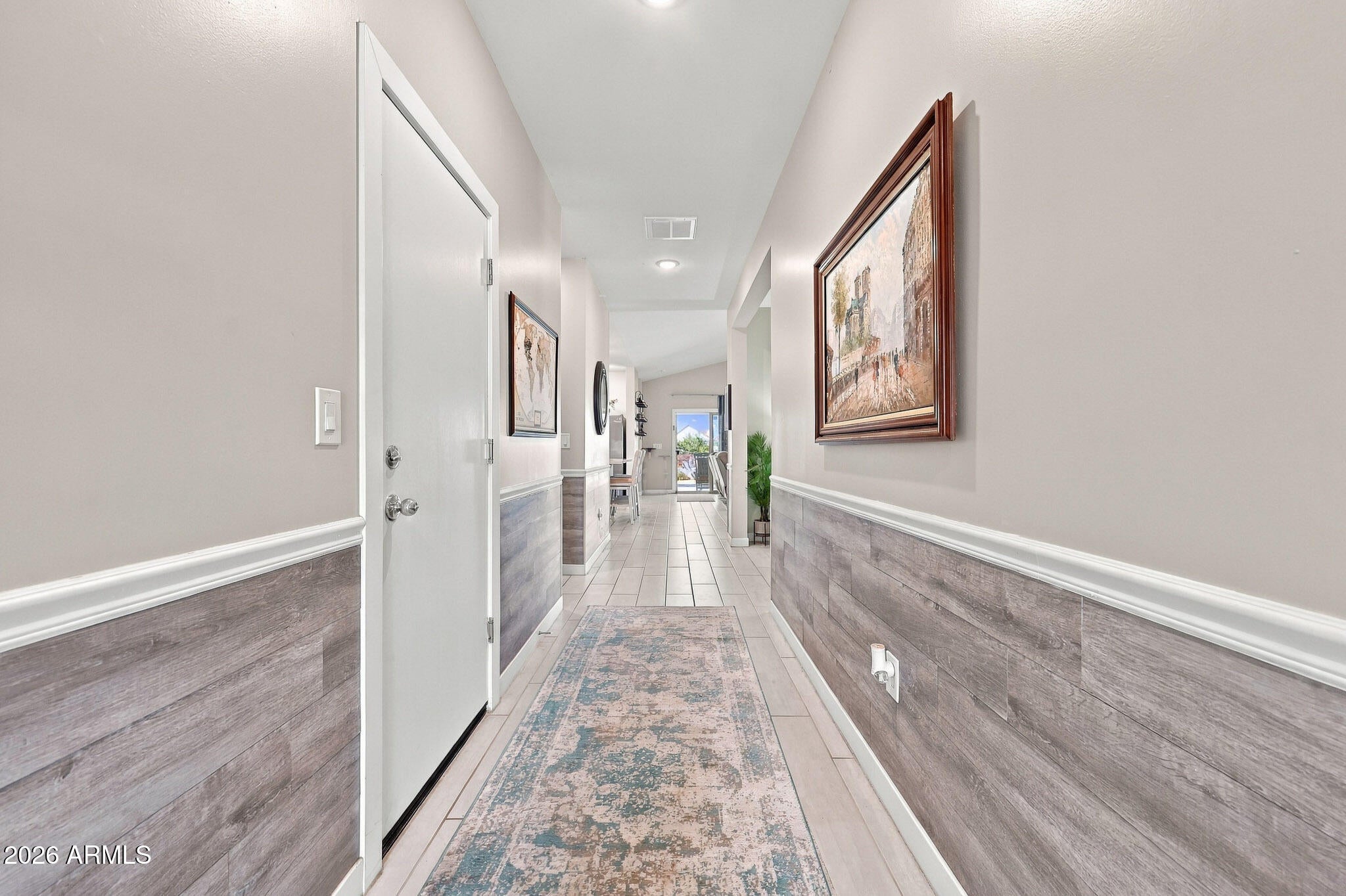22100 N BELT Drive