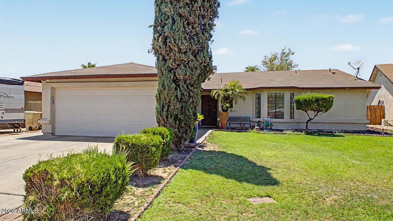 5432 N 73RD Lane