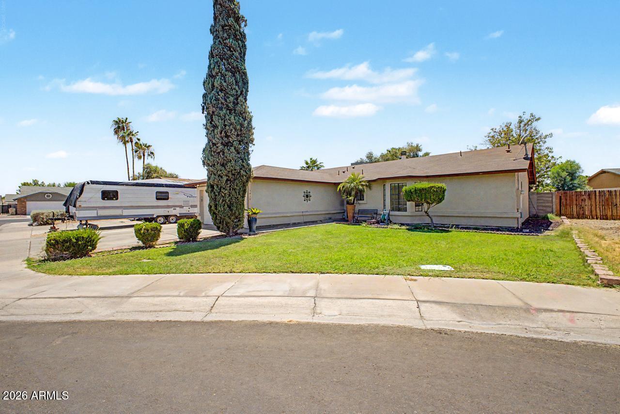 5432 N 73RD Lane