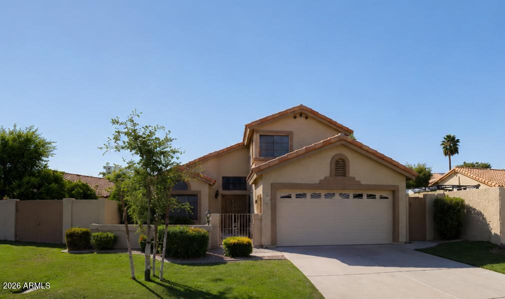 10934 W POINSETTIA Drive