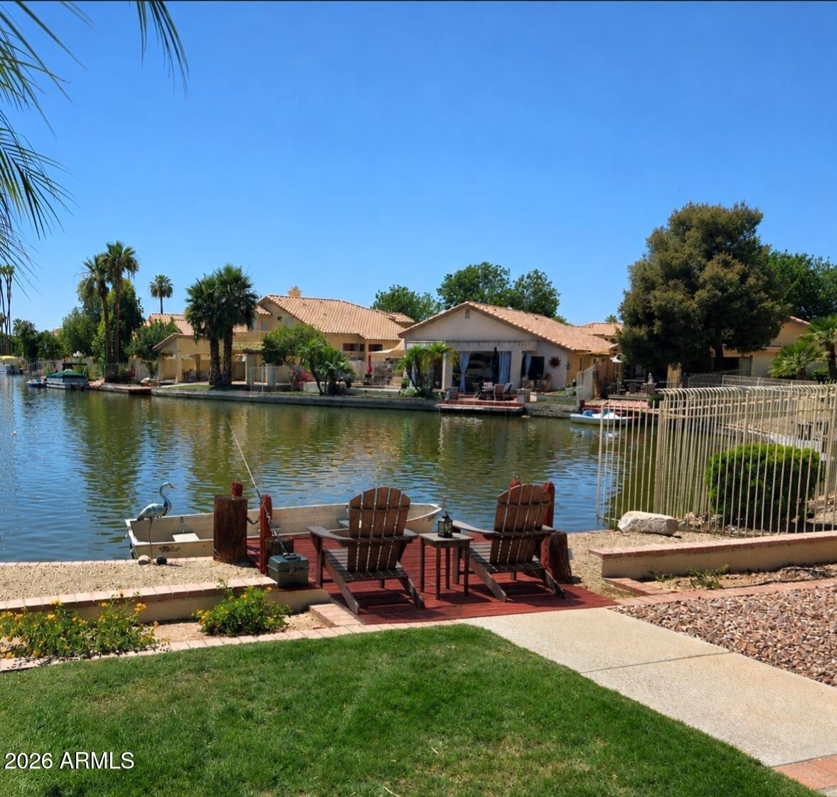 10934 W POINSETTIA Drive