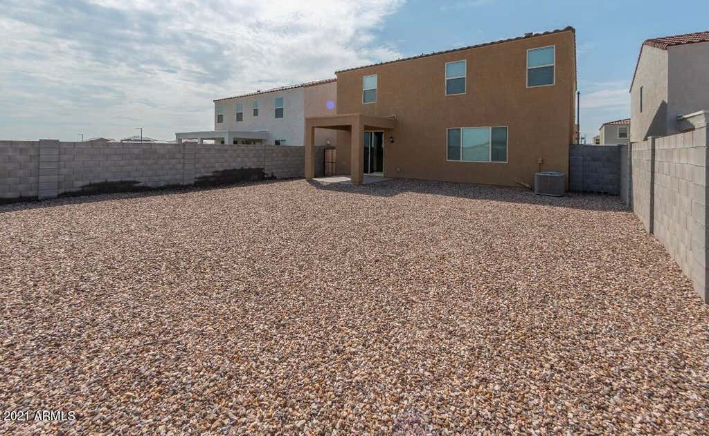 Photo of 7243 N 125th Drive, Glendale, AZ 85307 (MLS # 7046389)