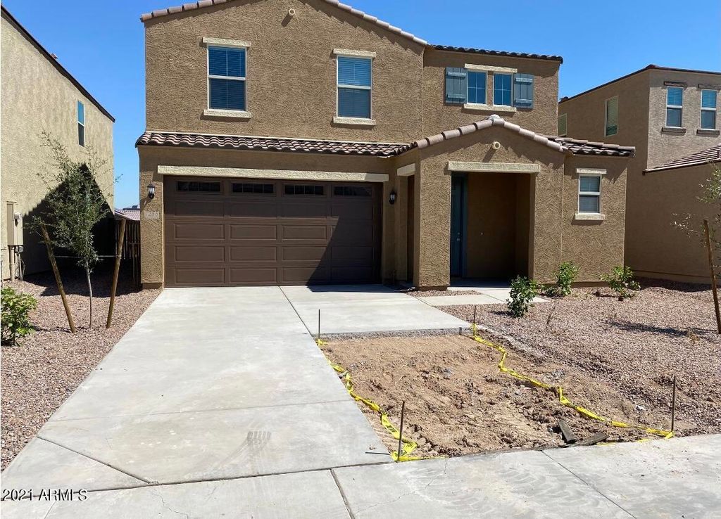 Photo of 7243 N 125th Drive, Glendale, AZ 85307 (MLS # 7046389)