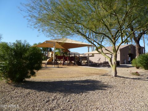 A home in Chandler