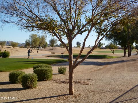 A home in Chandler