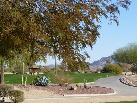 A home in Chandler