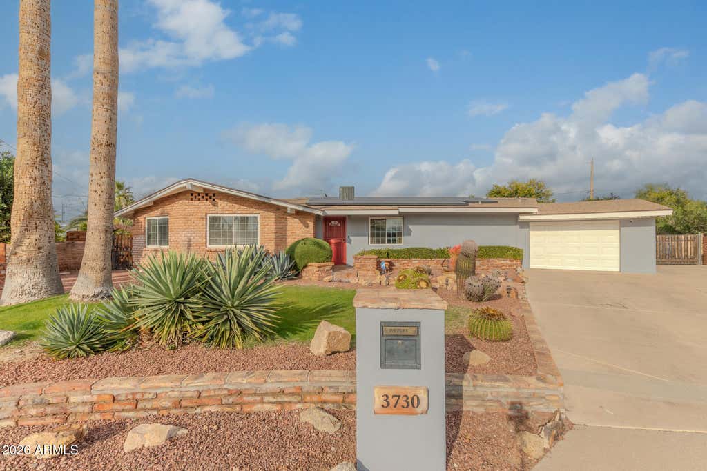 Photo of 3730 E Kings Avenue, Phoenix, AZ 85032 (MLS # 7054865)