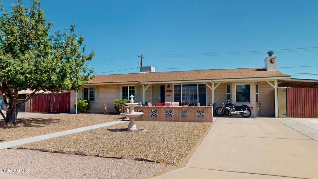 Photo of 1347 S Cactus Road, Apache Junction, AZ 85119 (MLS # 7089786)