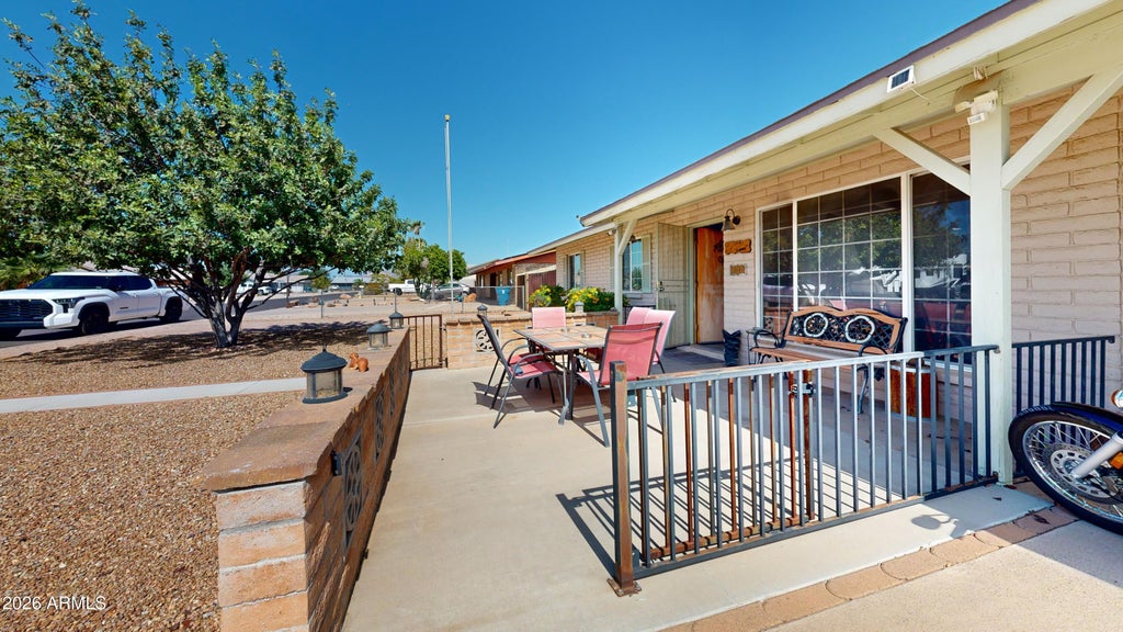 Photo of 1347 S Cactus Road, Apache Junction, AZ 85119 (MLS # 7089786)