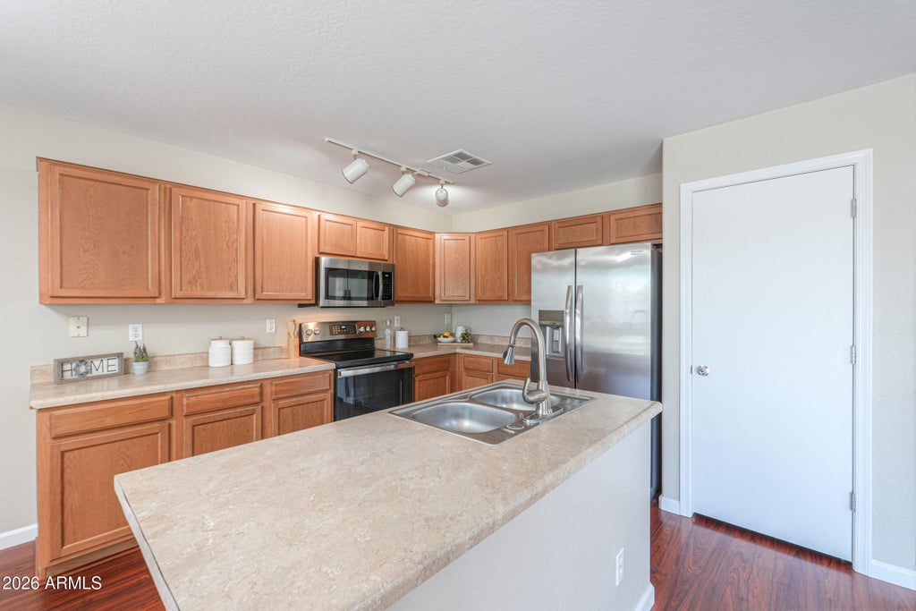Photo of 41263 N Cambria Drive, San Tan Valley, AZ 85140 (MLS # 7034546)