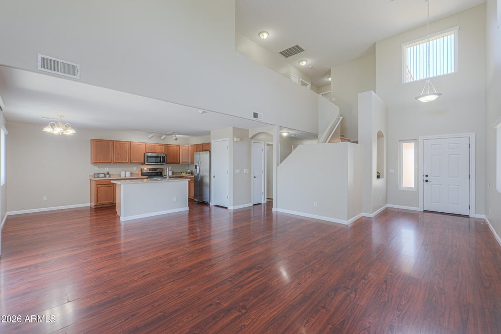 Photo of 41263 N Cambria Drive, San Tan Valley, AZ 85140 (MLS # 7034546)
