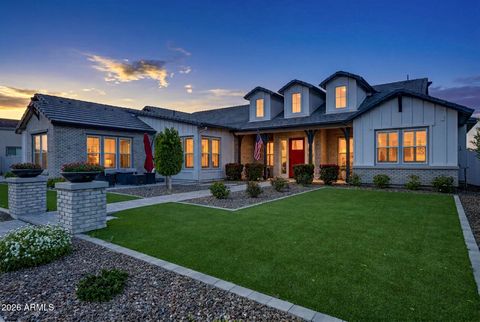 19690 E VALLEJO Street Queen Creek AZ 85142