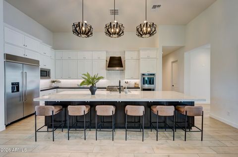 19690 E VALLEJO Street Queen Creek AZ 85142