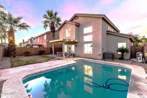 2905 E GLENHAVEN Drive Phoenix AZ 85048