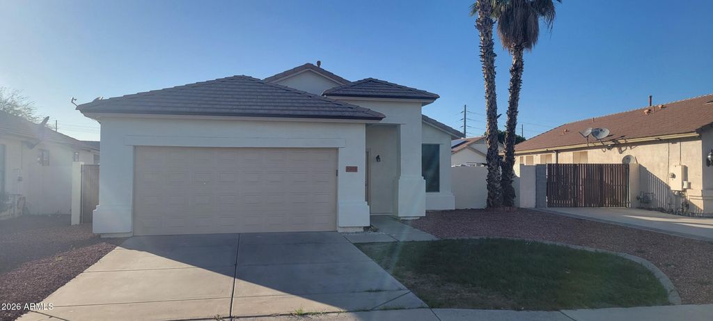 Photo of 8868 N 66th Avenue, Glendale, AZ 85302 (MLS # 6988041)