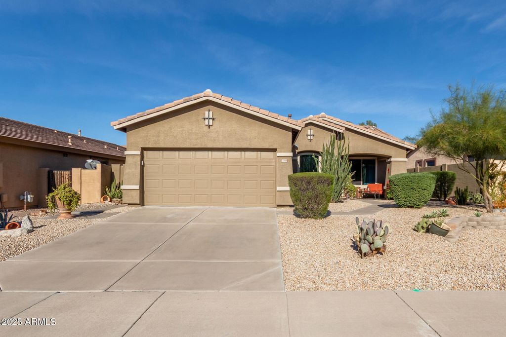 Photo of 17588 W East Wind Avenue, Goodyear, AZ 85338 (MLS # 6953779)