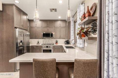 17588 W EAST WIND Avenue Goodyear AZ 85338