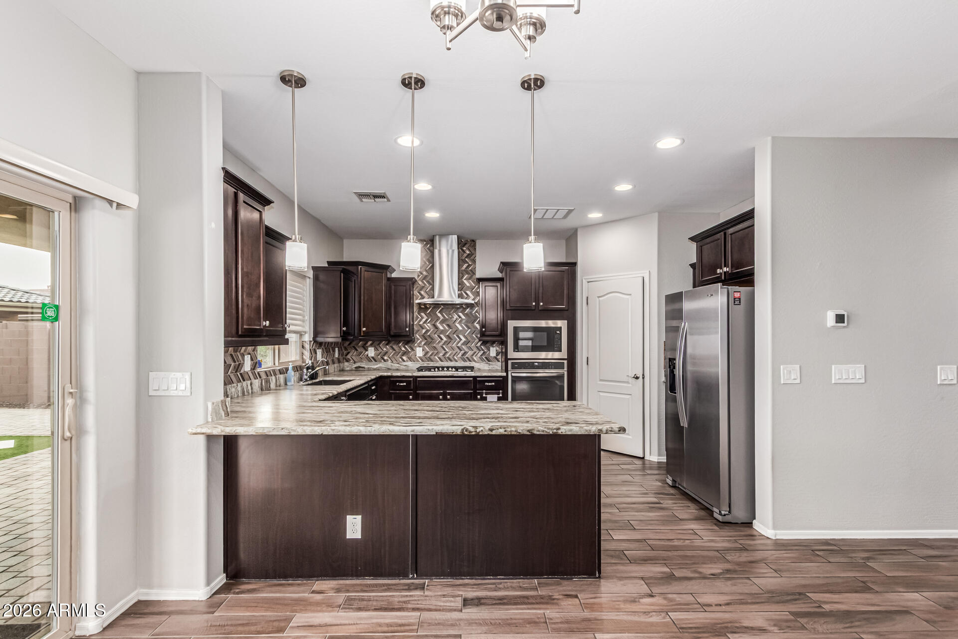 2381 E BRIGADIER Drive