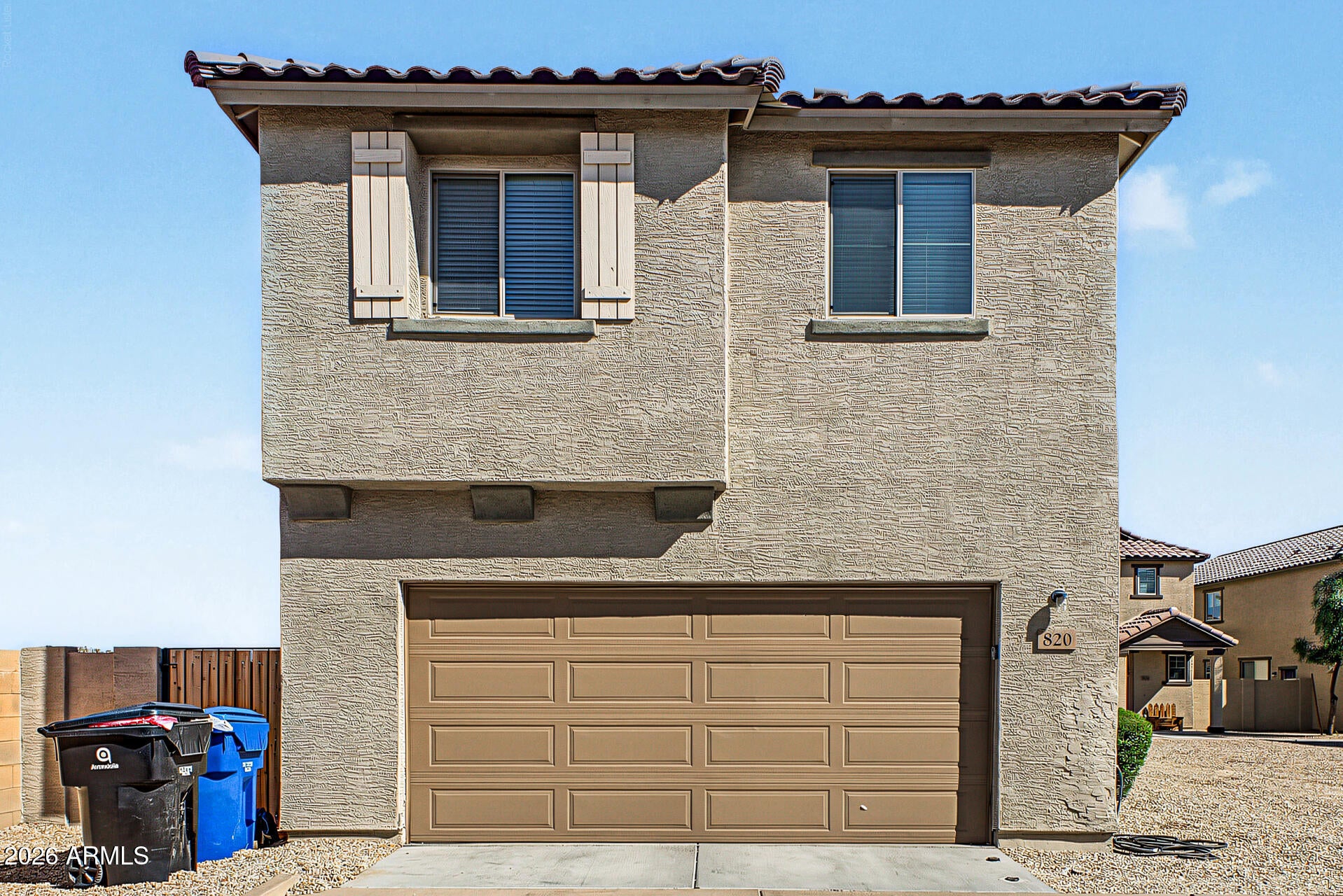 820 E AGUA FRIA Lane