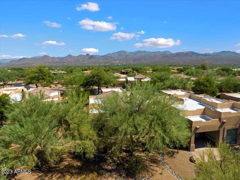 A home in Rio Verde