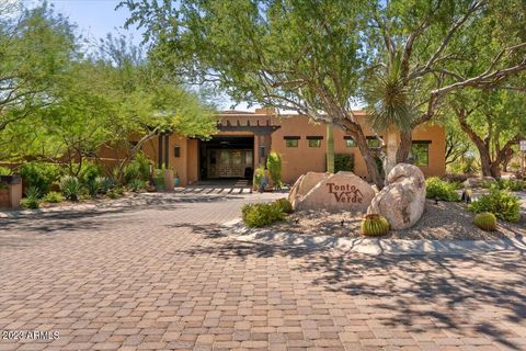 A home in Rio Verde