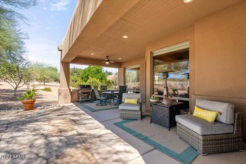 A home in Rio Verde