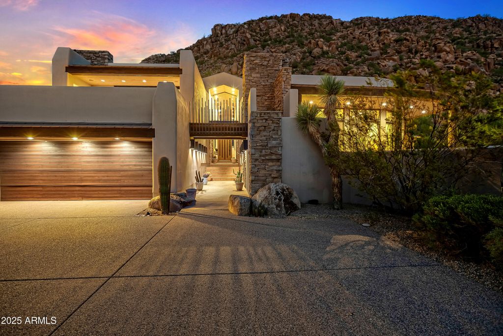 Photo of 10040 E Happy Valley Road #496, Scottsdale, AZ 85255 (MLS # 6932375)