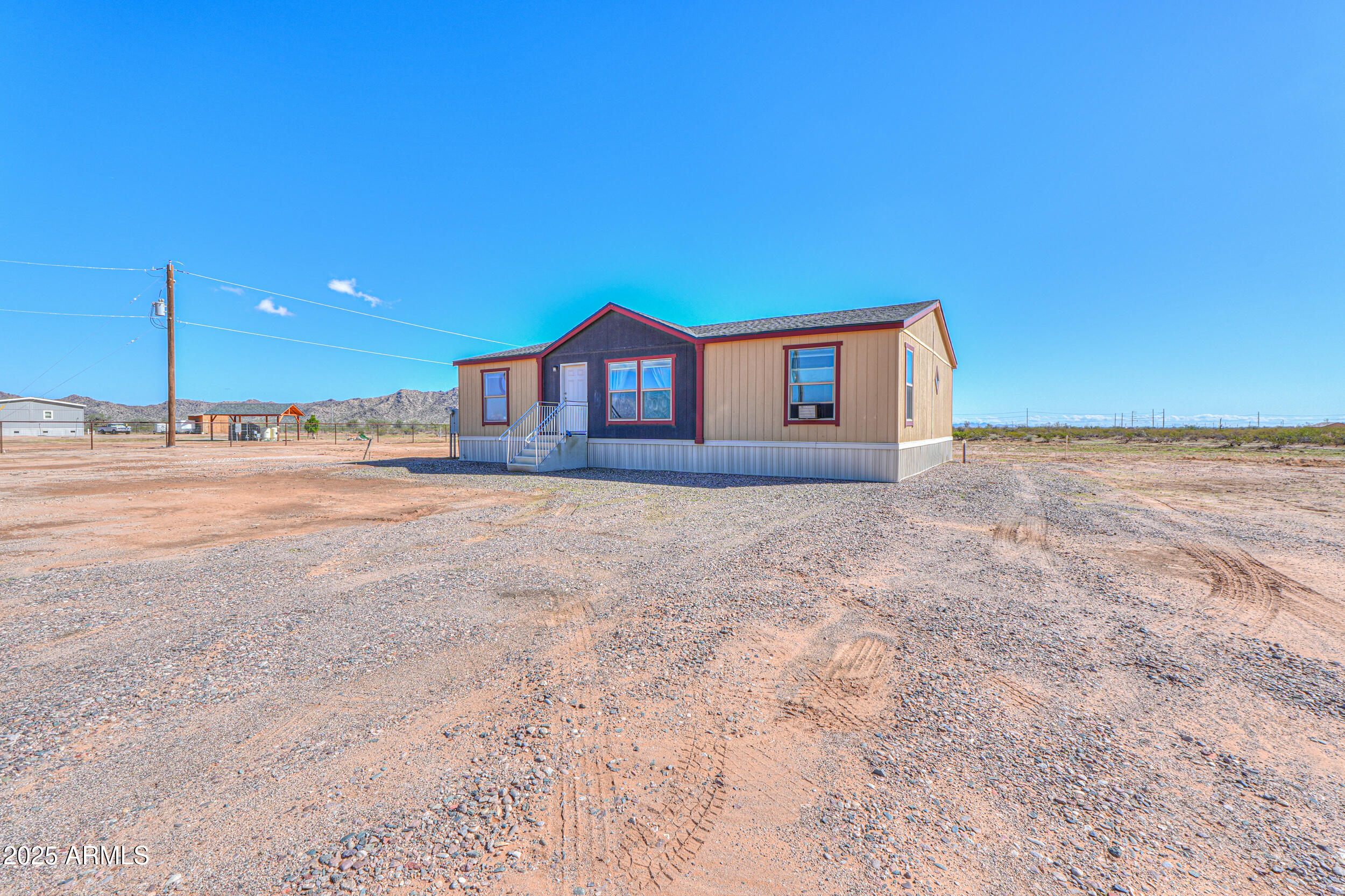 11091 N GARDUNO Road