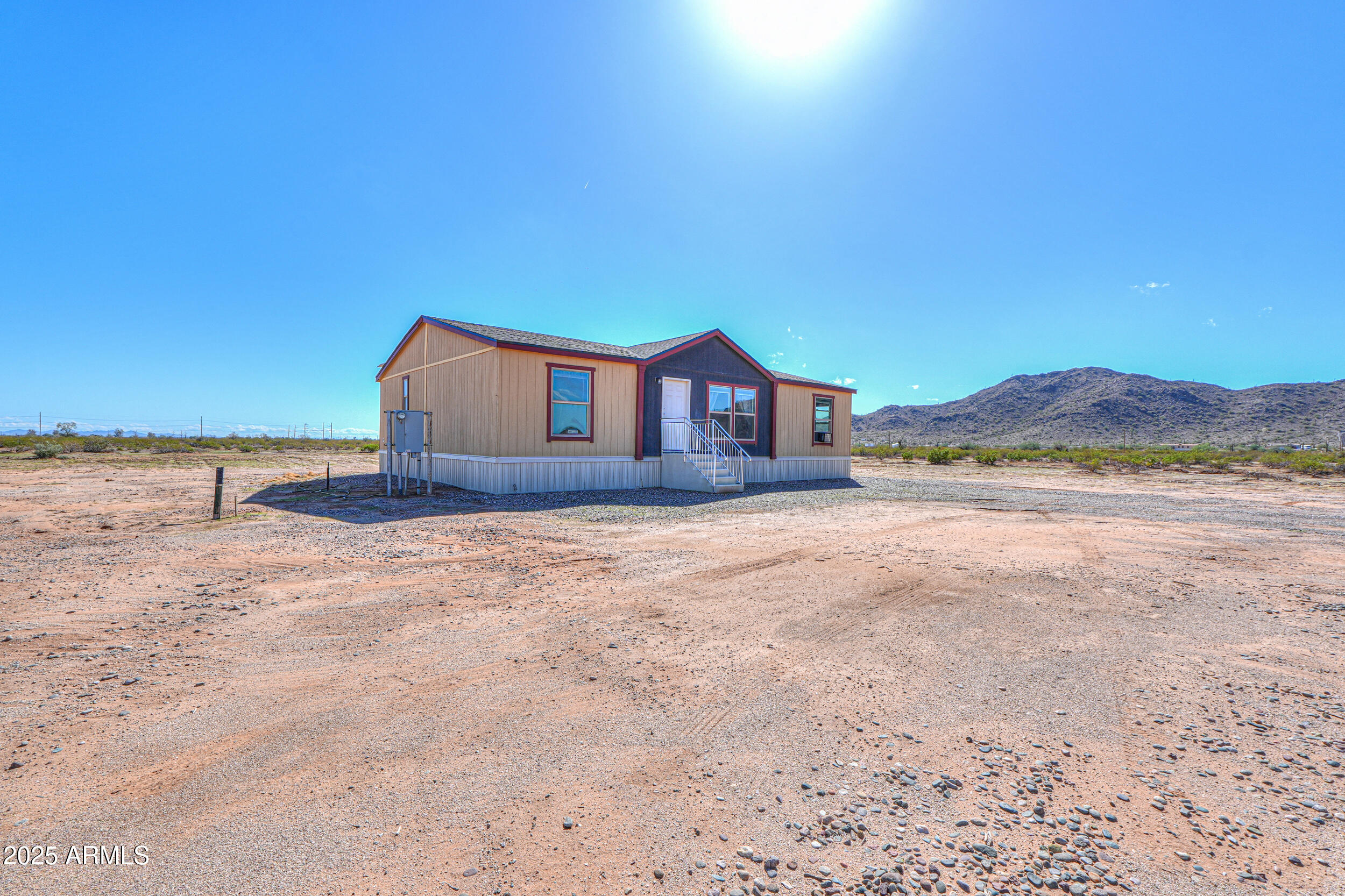 11091 N GARDUNO Road