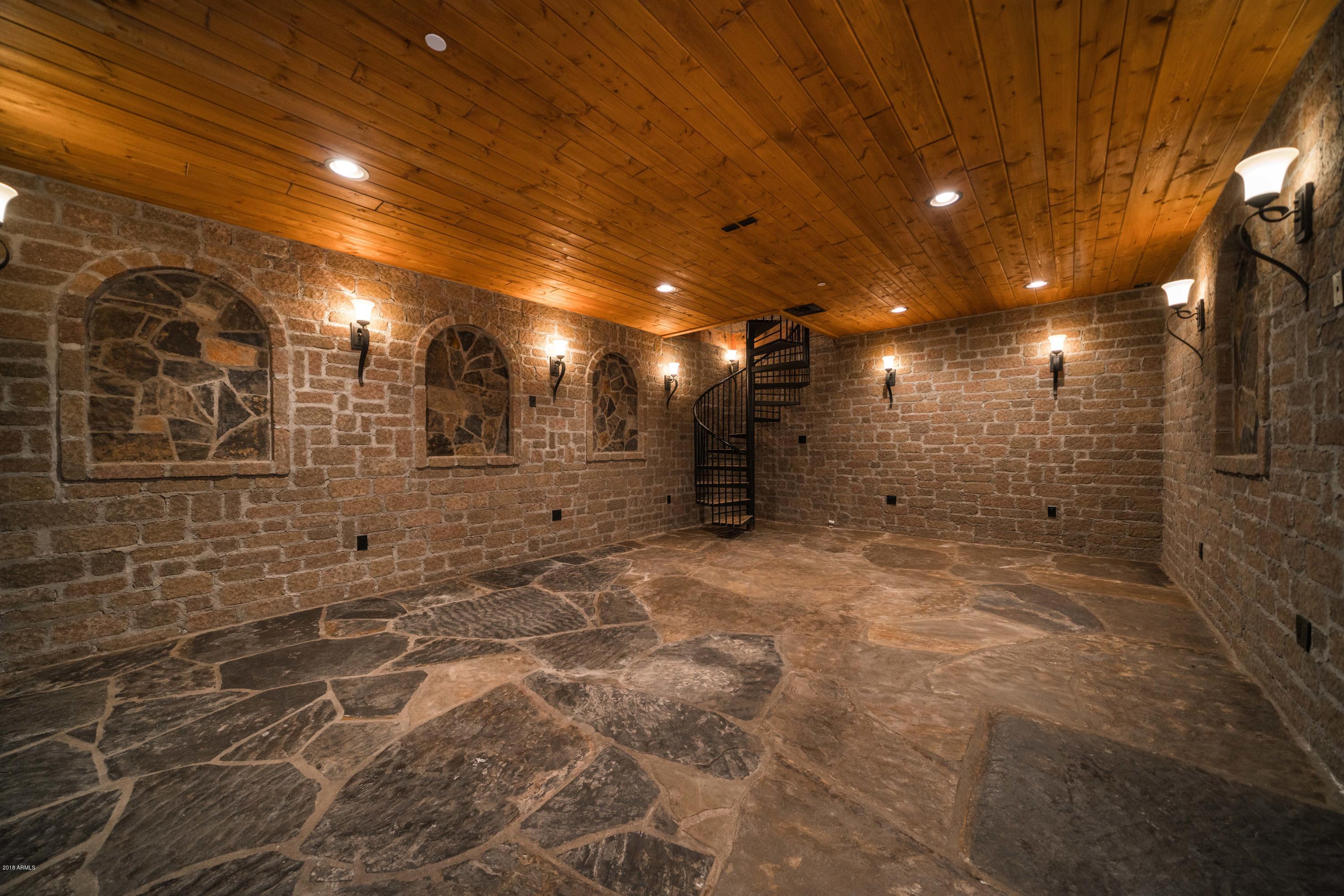 M&B - Residential