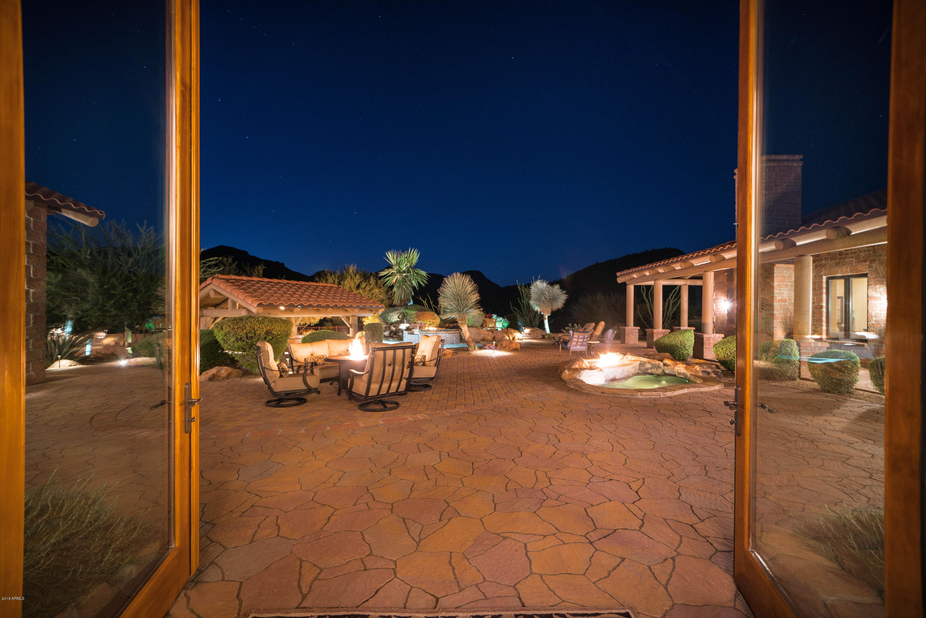 M&B - Residential