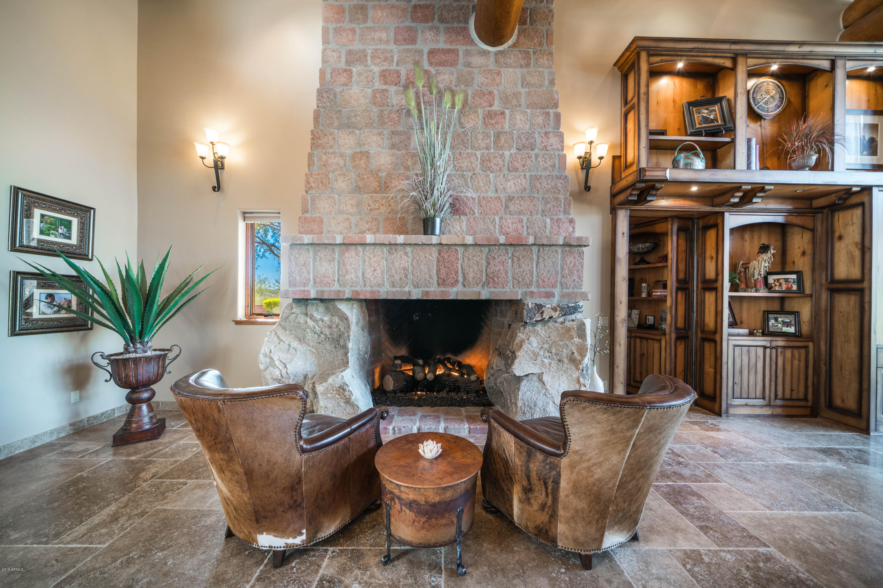 M&B - Residential