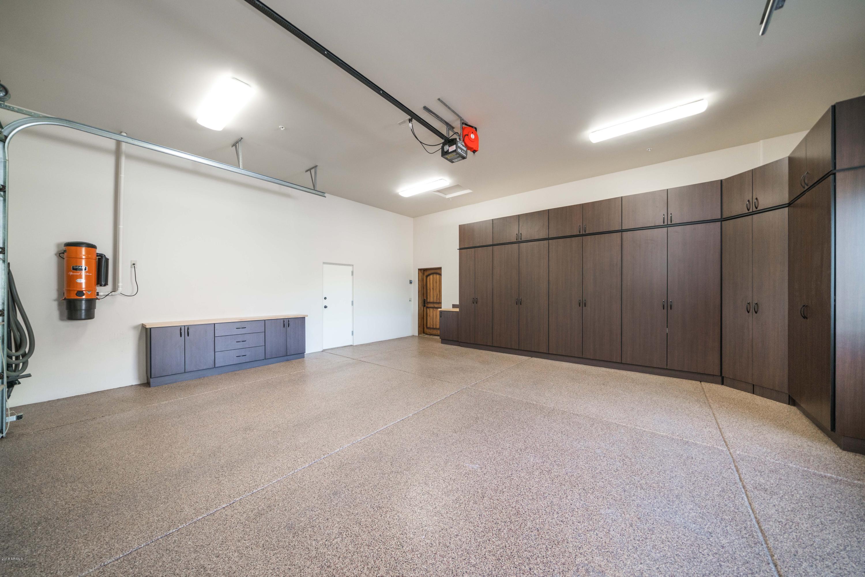 M&B - Residential