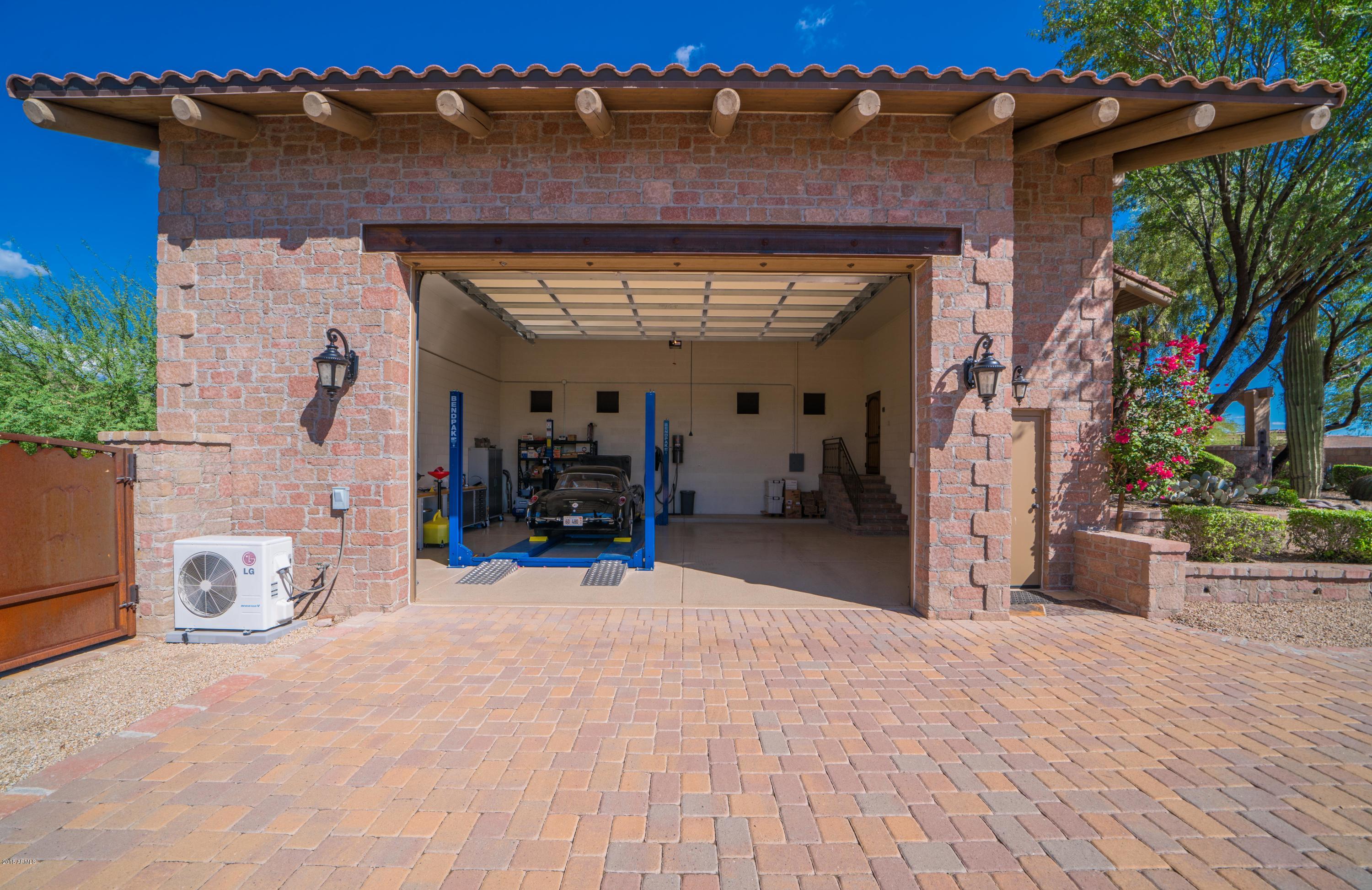 M&B - Residential