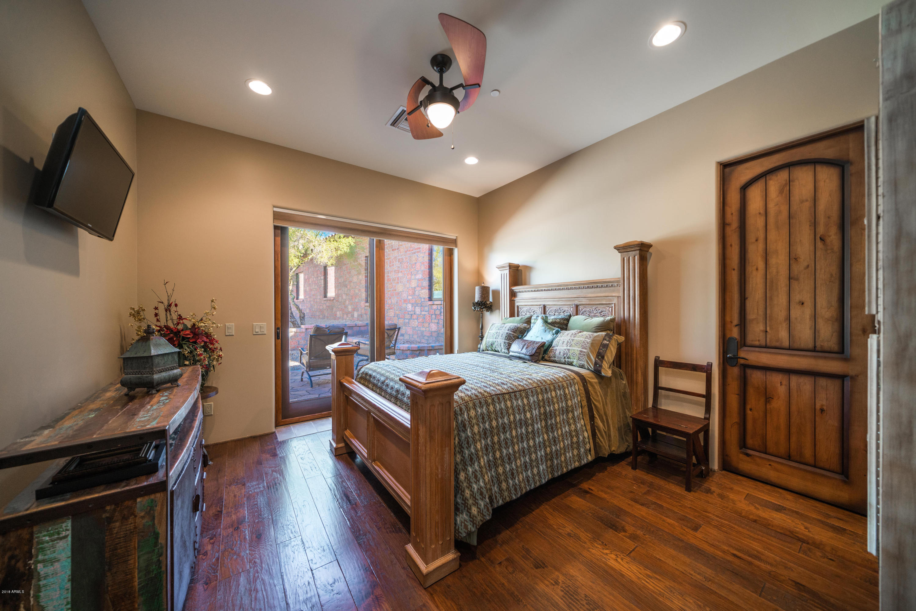 M&B - Residential