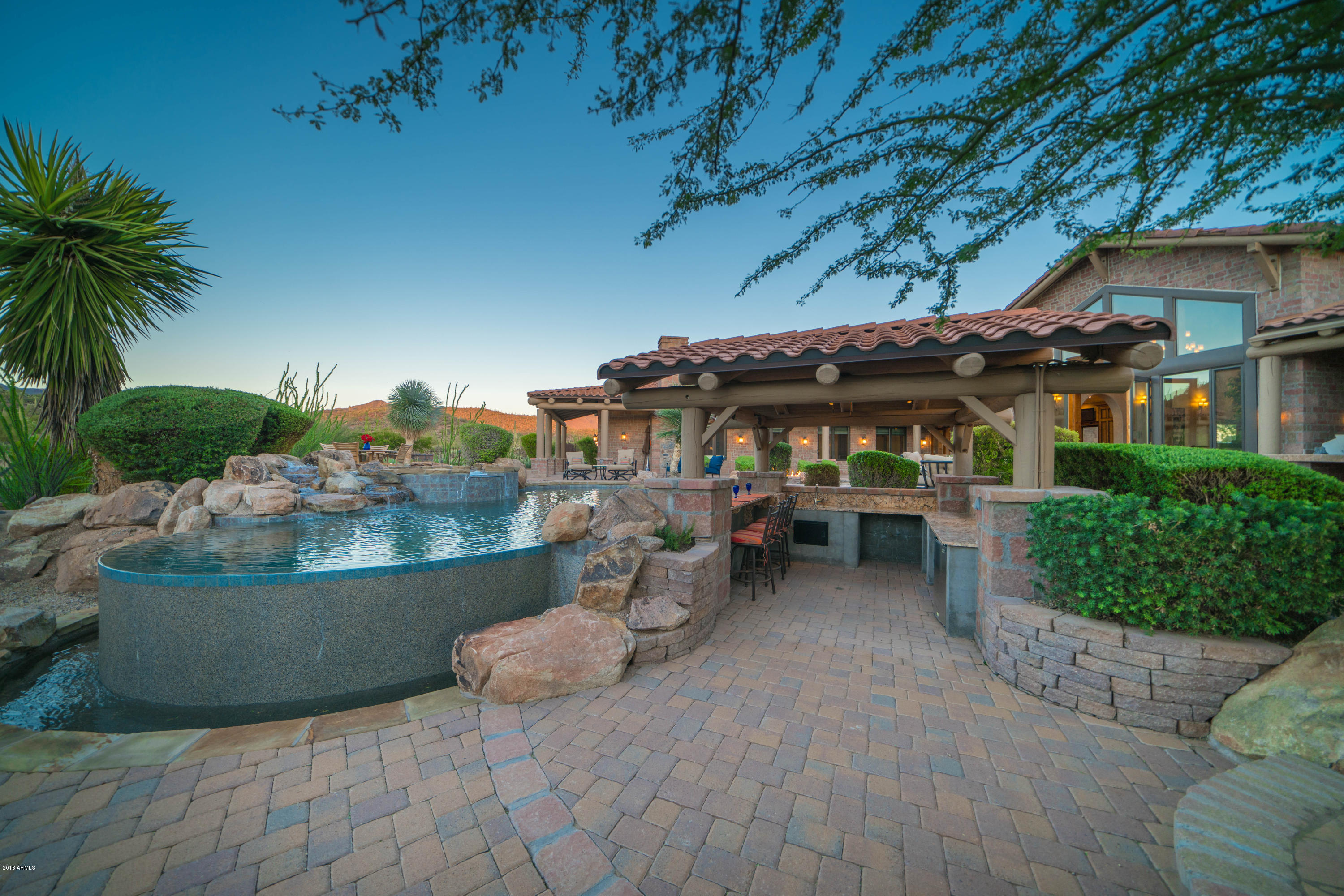 M&B - Residential