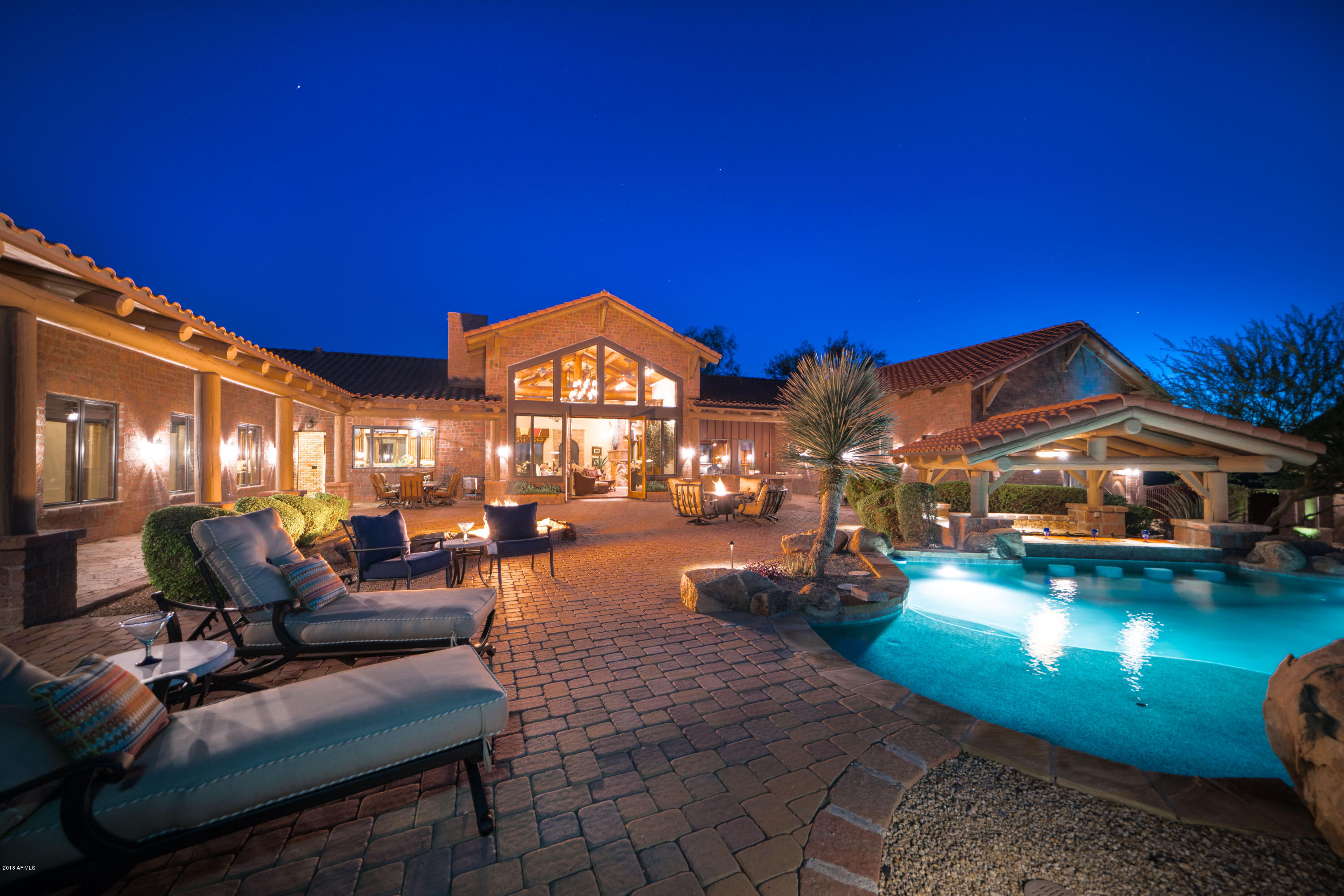 M&B - Residential