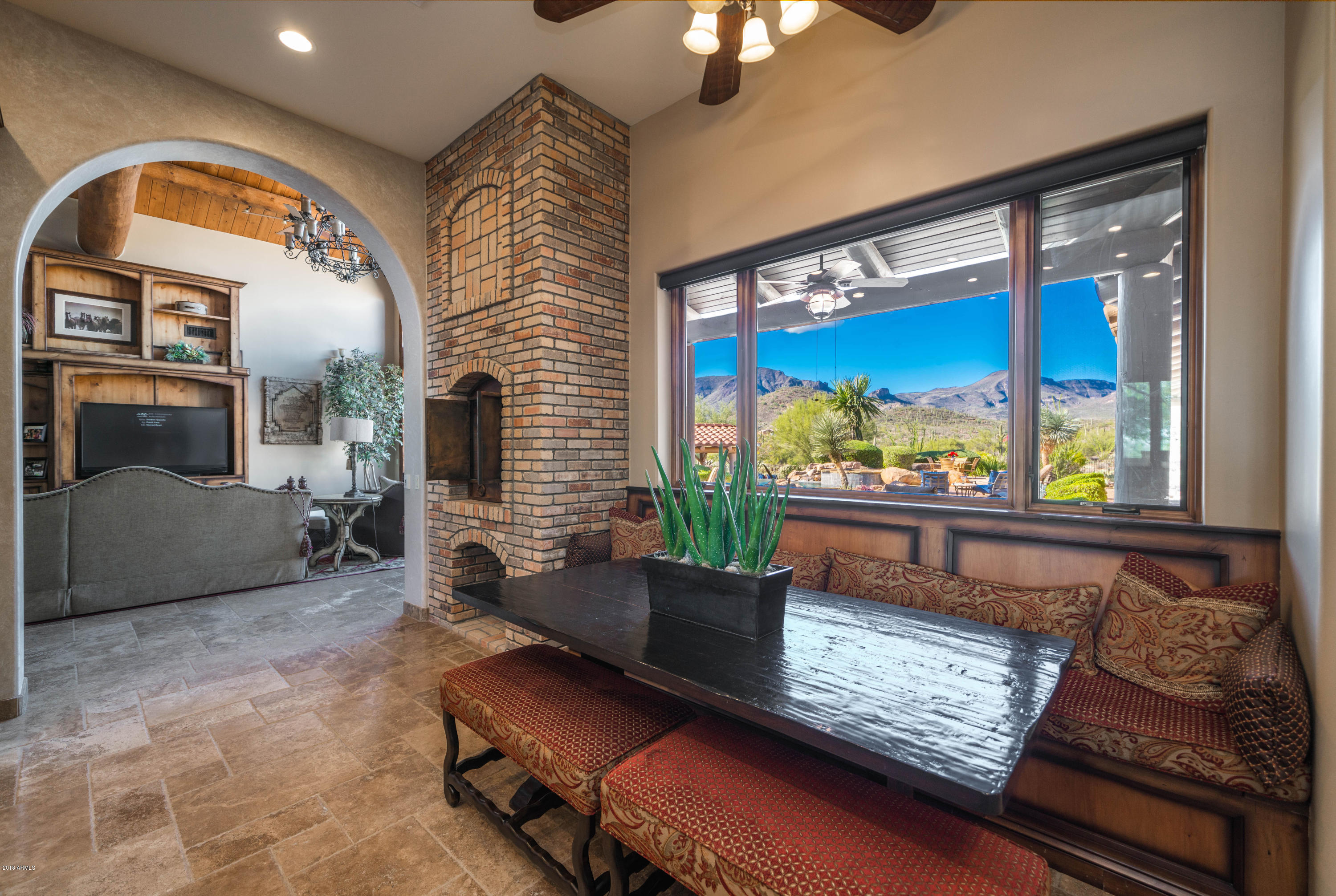 M&B - Residential
