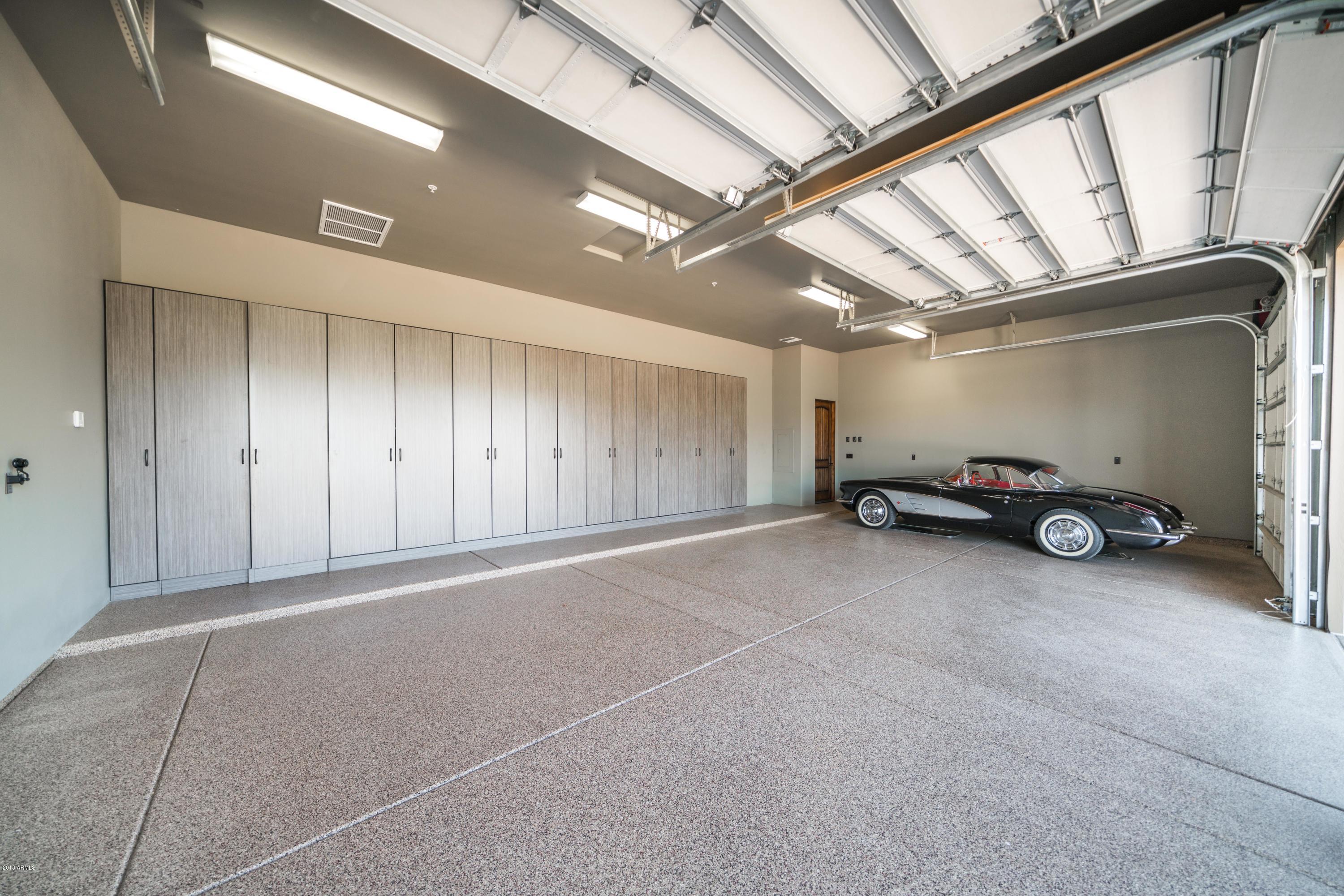 M&B - Residential