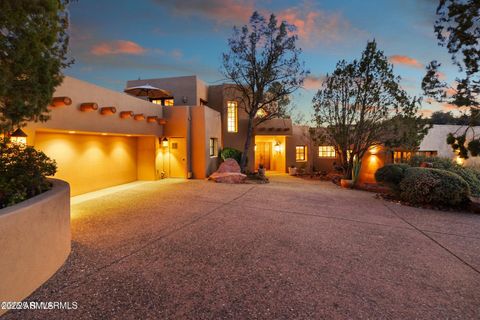 123 E MALLARD Drive Sedona AZ 86336