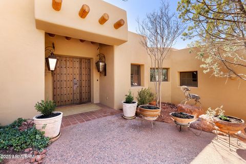 123 E MALLARD Drive Sedona AZ 86336