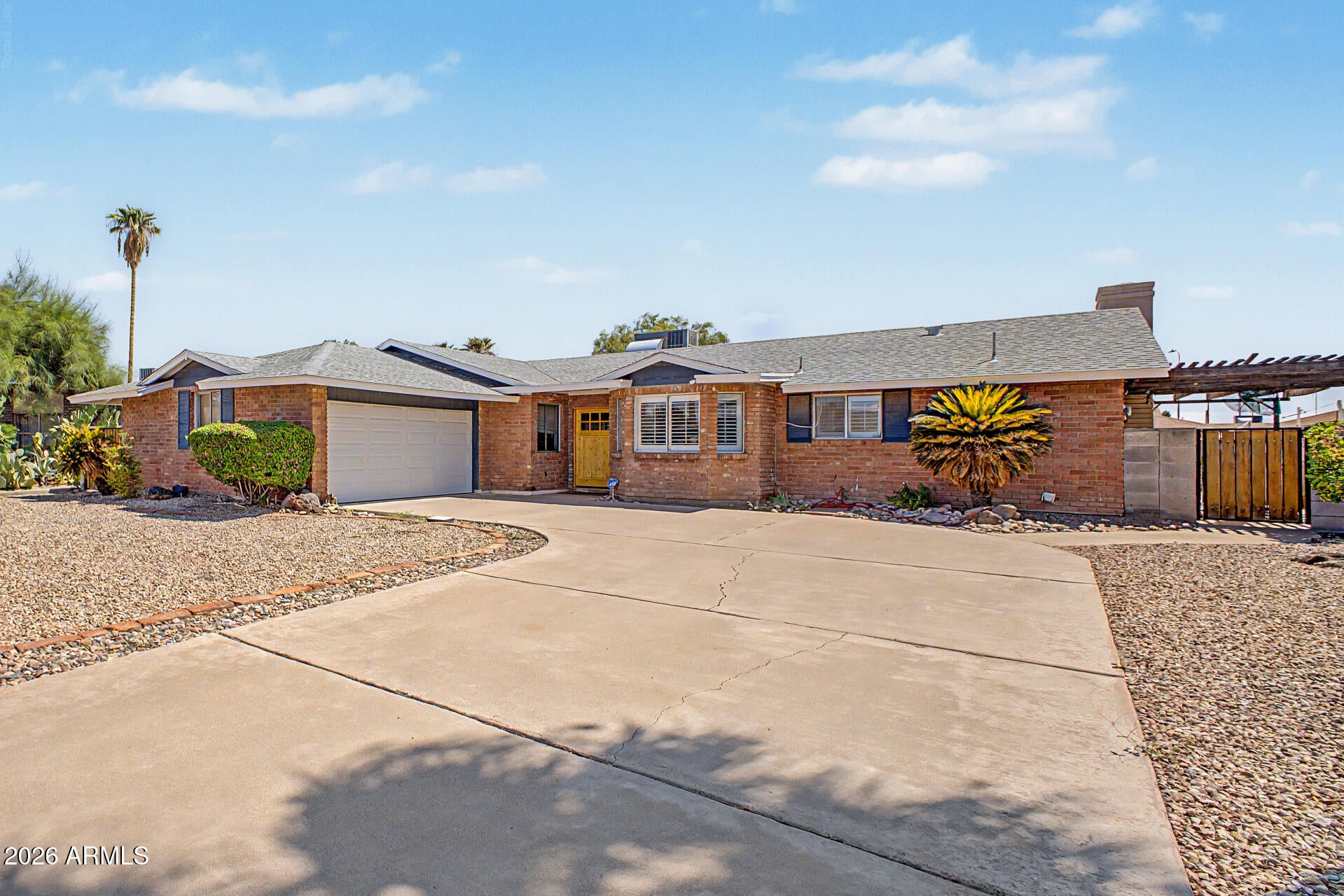 4315 W GRISWOLD Road
