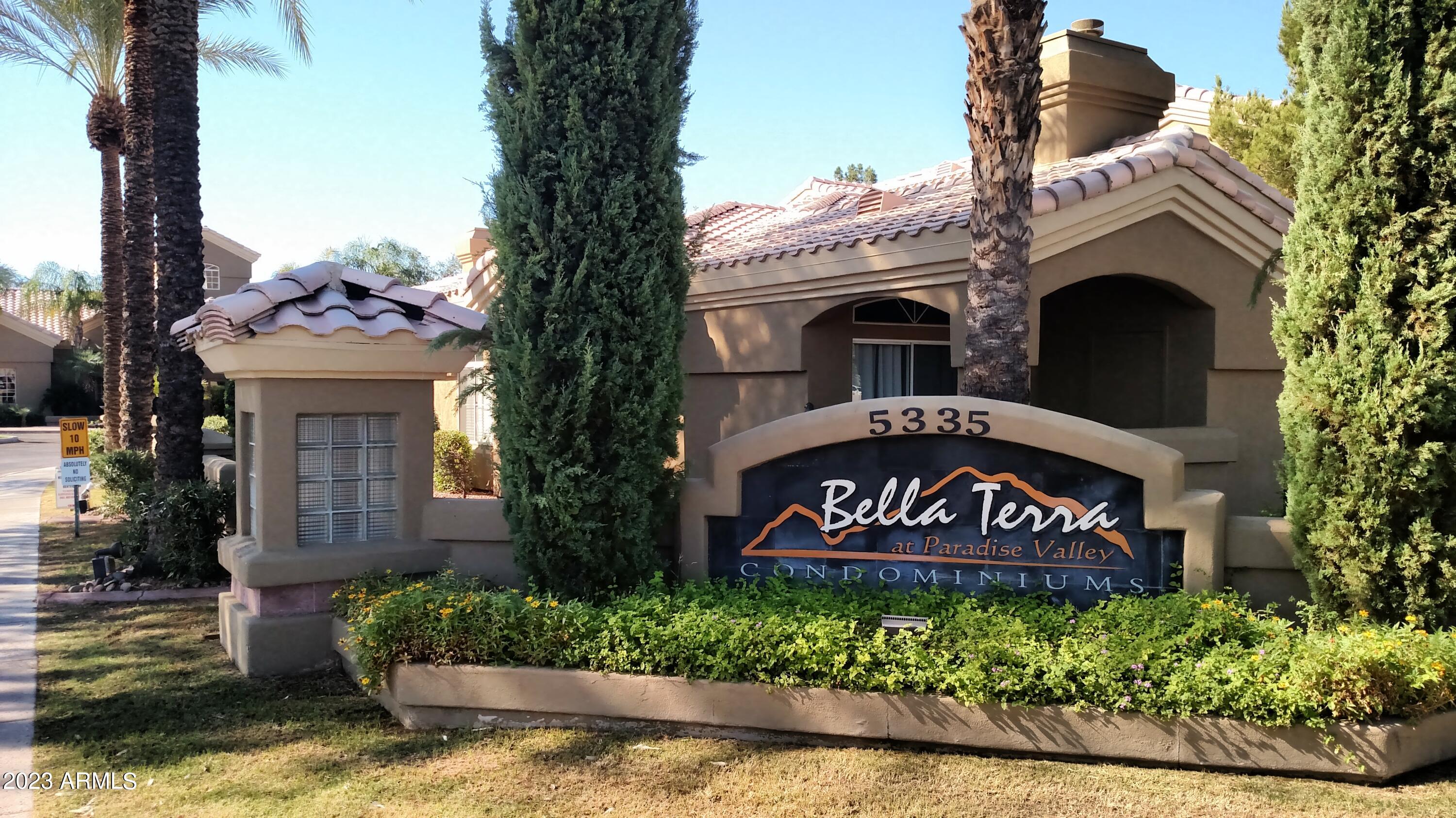 5335 E SHEA Boulevard 2028