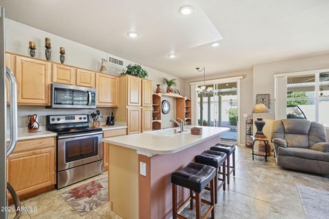 18056 W UDALL Drive Surprise AZ 85374