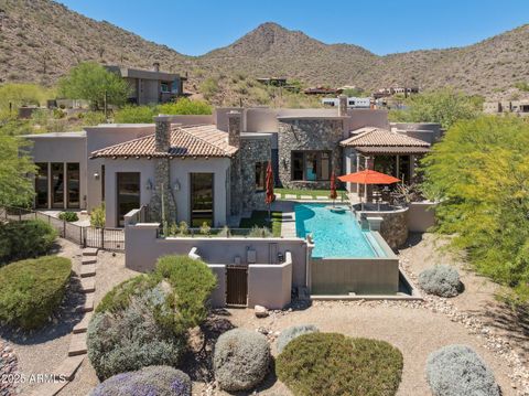 14527 E SHADOW CANYON Drive Fountain Hills AZ 85268