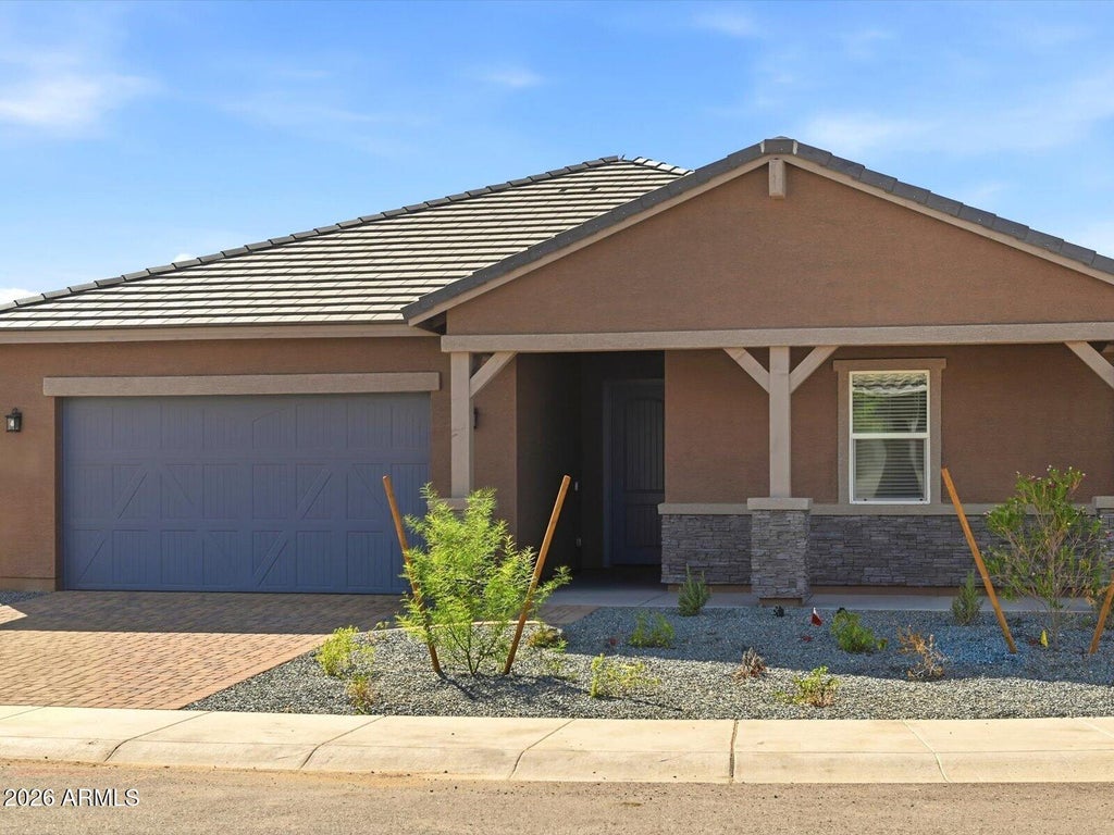 Photo of 4934 N 177th Drive, Goodyear, AZ 85395 (MLS # 7074037)