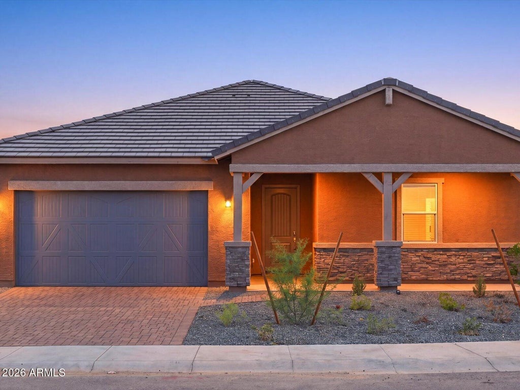 Photo of 4934 N 177th Drive, Goodyear, AZ 85395 (MLS # 7074037)