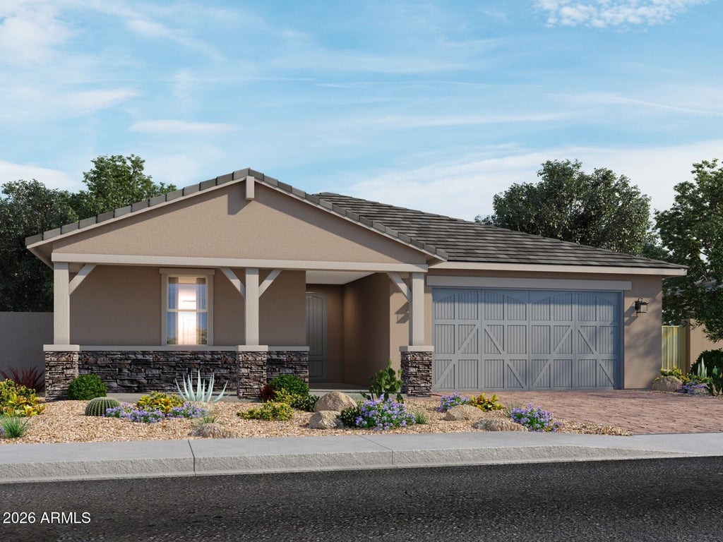 Photo of 4934 N 177th Drive, Goodyear, AZ 85395 (MLS # 7074037)